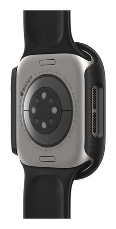 Bumper Antiurto per Apple Watch Series 10 46mm - Nero