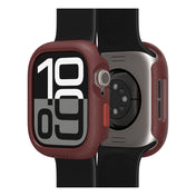 Bumper Antiurto per Apple Watch Series 10 46mm - Marrone