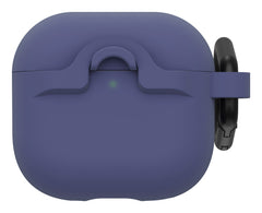 OtterBox - Cover per custodia di ricarica auricolari wireless - cadetto spaziale - per Apple AirPods 4