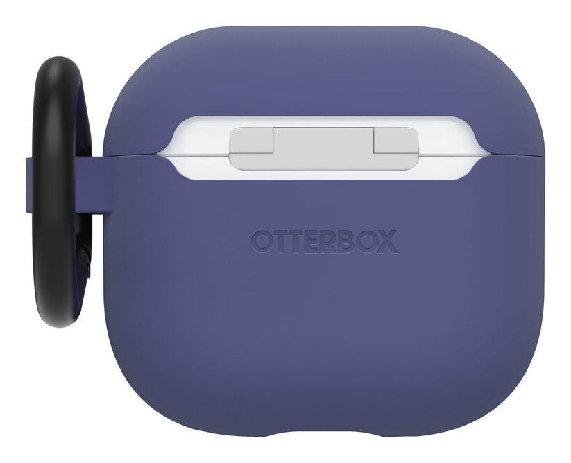 OtterBox - Cover per custodia di ricarica auricolari wireless - cadetto spaziale - per Apple AirPods 4