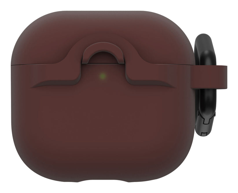 OtterBox - Cover per custodia di ricarica auricolari wireless - bene rosso - per Apple AirPods 4