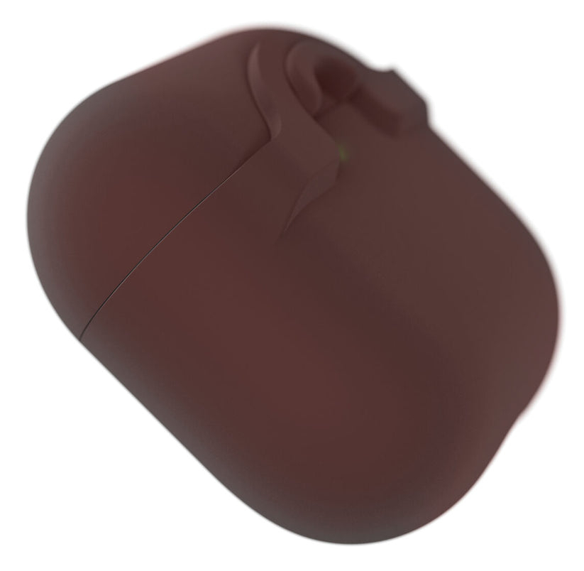 OtterBox - Cover per custodia di ricarica auricolari wireless - bene rosso - per Apple AirPods 4