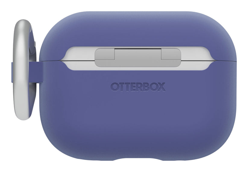 Custodia per AirPods Pro 2a e 1a Generazione - Viola