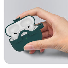 Custodia per AirPods Pro 2a e 1a Generazione - Verde