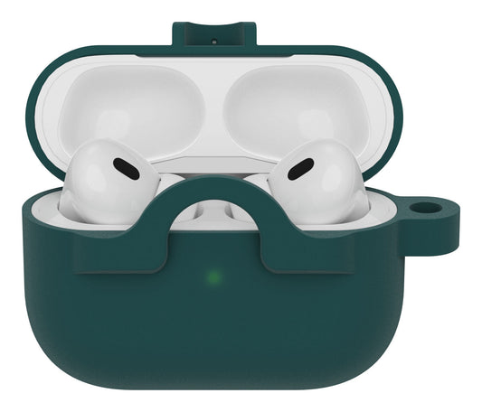 Custodia per AirPods Pro 2a e 1a Generazione - Verde