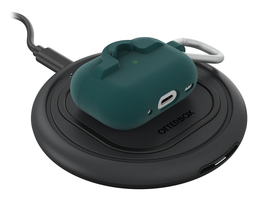 Custodia per AirPods Pro 2a e 1a Generazione - Verde