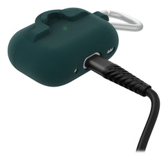 Custodia per AirPods Pro 2a e 1a Generazione - Verde
