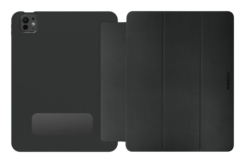 OtterBox React Folio Series Case per iPad Pro 11” M4 - Nero