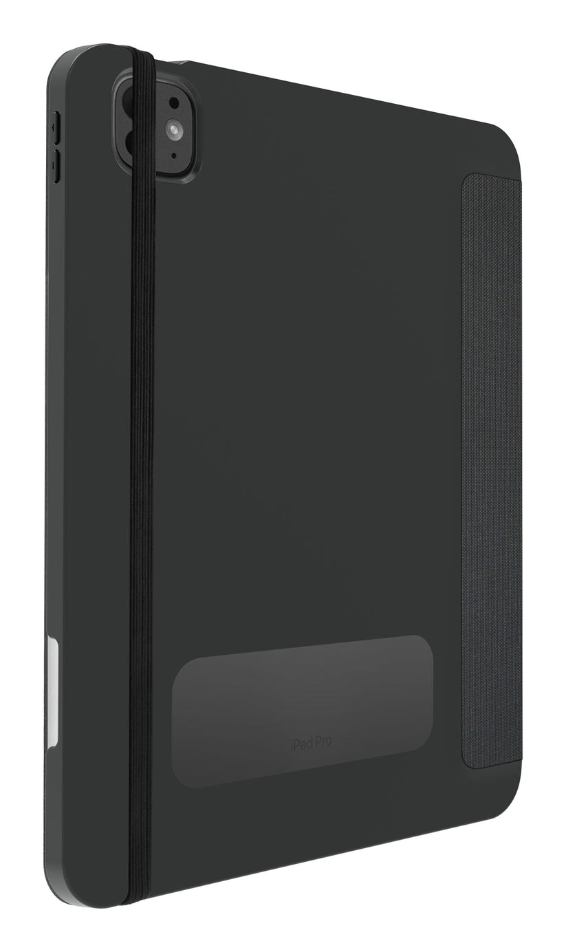OtterBox React Folio Series Case per iPad Pro 11” M4 - Nero