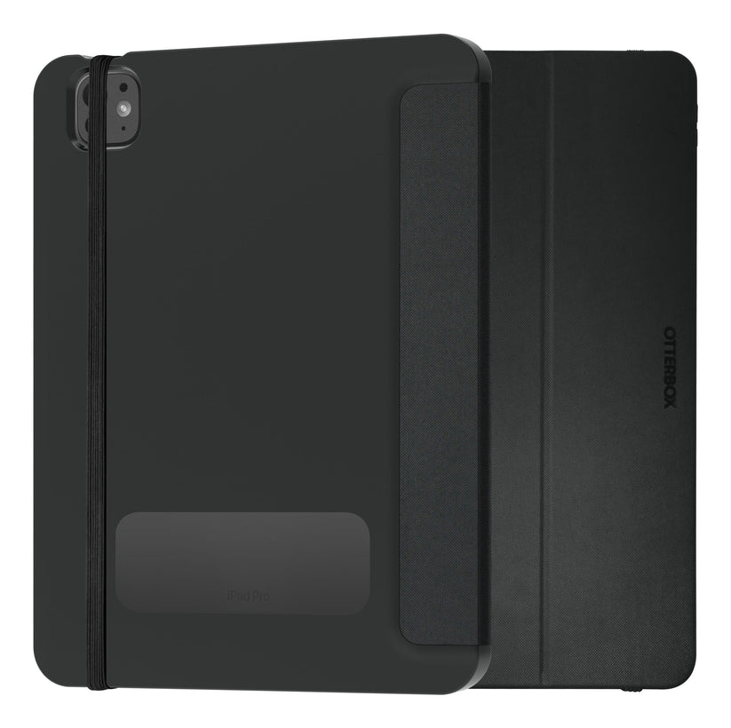 OtterBox React Folio Series Case per iPad Pro 11” M4 - Nero