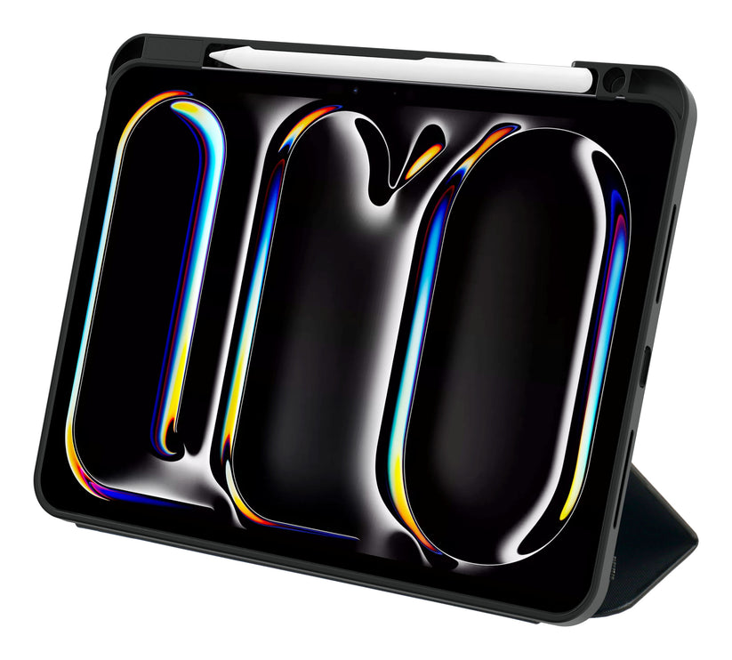 OtterBox React Folio Series Case per iPad Pro 11” M4 - Nero
