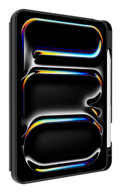 OtterBox React Folio Series Case per iPad Pro 11” M4 - Nero