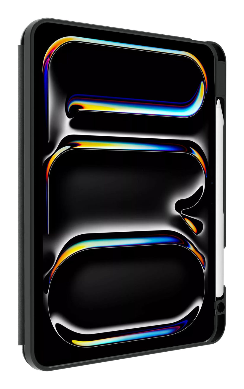OtterBox React Folio Series Case per iPad Pro 11” M4 - Nero