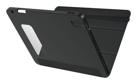 OtterBox React Folio Case per iPad Air 11" (M2/5th/4th gen) - Nero