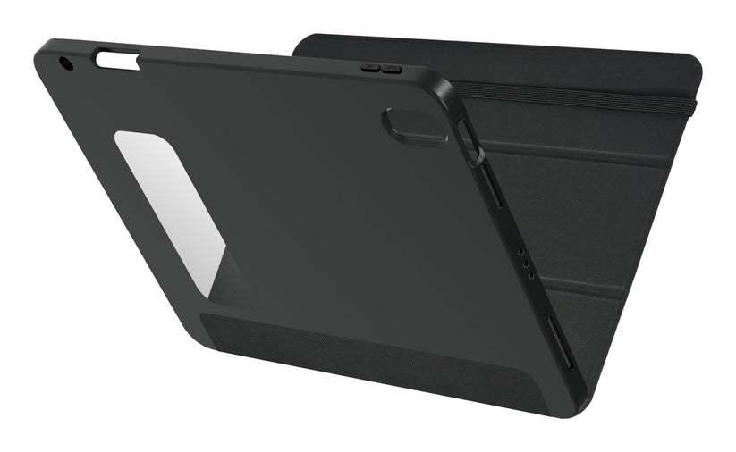 OtterBox React Folio Case per iPad Air 11" (M2/5th/4th gen) - Nero