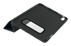 OtterBox React Folio Case per iPad Air 11" (M2/5th/4th gen) - Nero