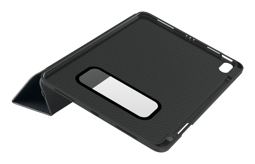 OtterBox React Folio Case per iPad Air 11" (M2/5th/4th gen) - Nero