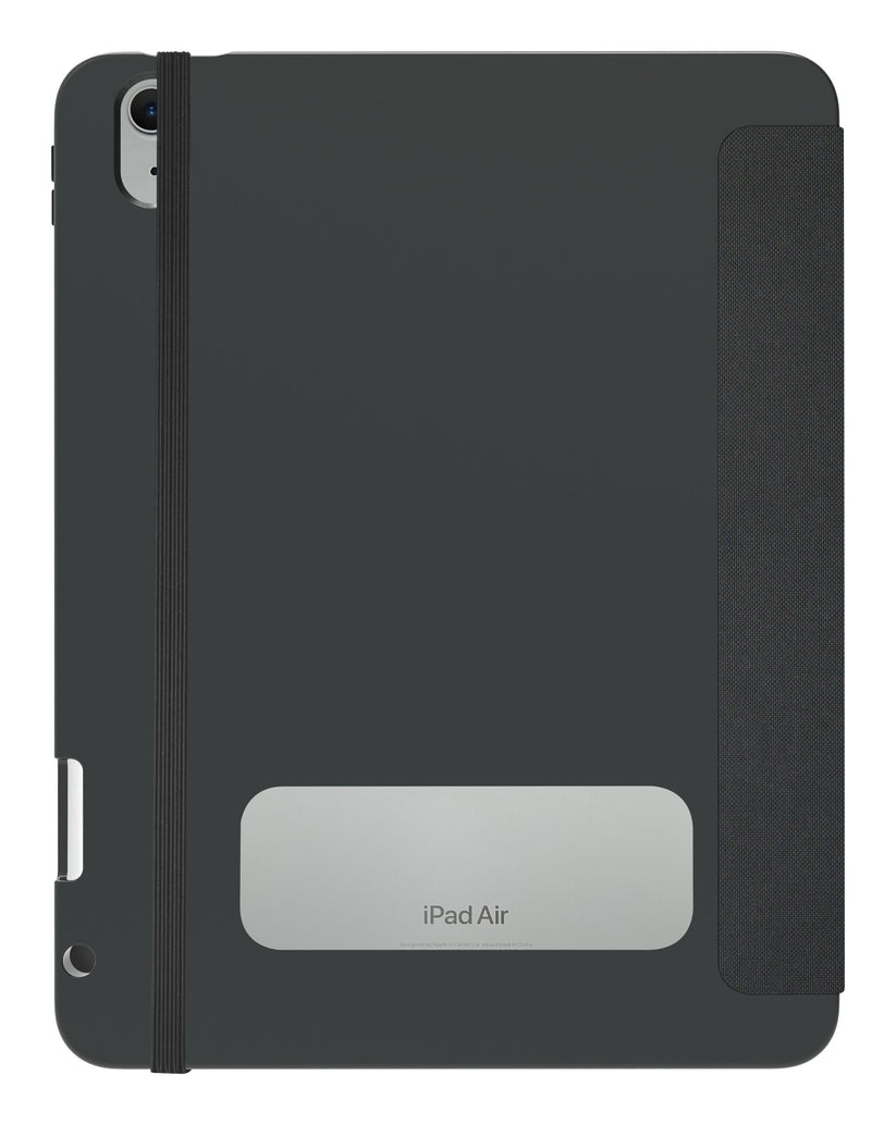 OtterBox React Folio Case per iPad Air 11" (M2/5th/4th gen) - Nero