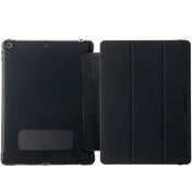 Cover OtterBox React Folio Case per iPad 8th/9th gen, - Nero