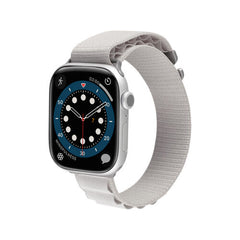 aiino Vertical - Cinturino Beige per Apple Watch 40/41/42mm