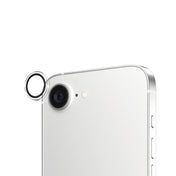 Proteggi obiettivo PanzerGlass Hoops per iPhone 16e