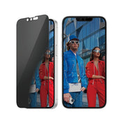 PanzerGlass Privacy Screen Protector per iPhone 16e / iPhone 14 / iPhone 13 / iPhone 13 Pro