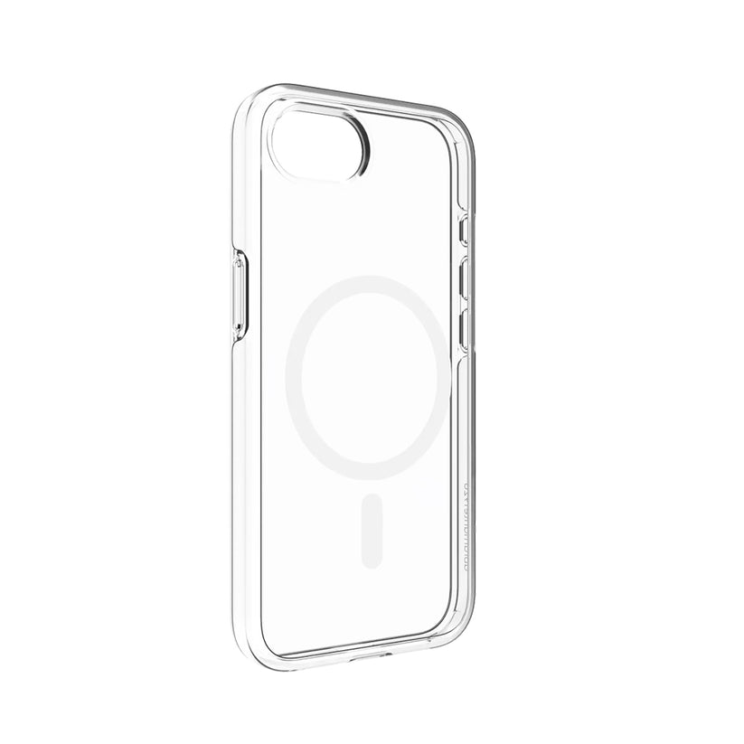 Custodia trasparente Iceland Pro per iPhone 16e