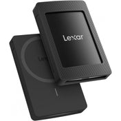 SSD Esterno Portatile 1TB con Set Magnetico - USB 3.2 Gen2