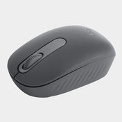 Mouse Bluetooth Logitech M196 - Grafite
