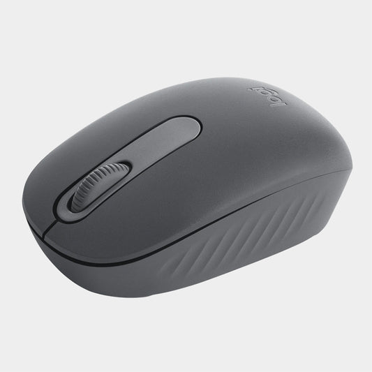 Mouse Bluetooth Logitech M196 - Grafite