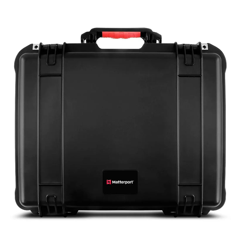 Custodia da viaggio per fotocamera Matterport Pro2