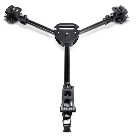 Pro Tripod Dolly - Carrello con ruote per fotocamere Matterport serie Pro Tripod e Pro