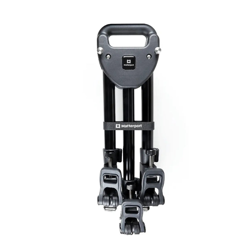 Pro Tripod Dolly - Carrello con ruote per fotocamere Matterport serie Pro Tripod e Pro