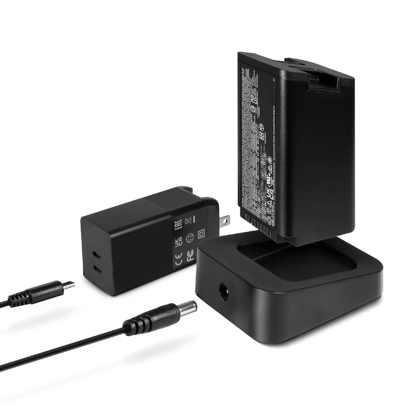 Battery Charging Pack per Matterport Pro3