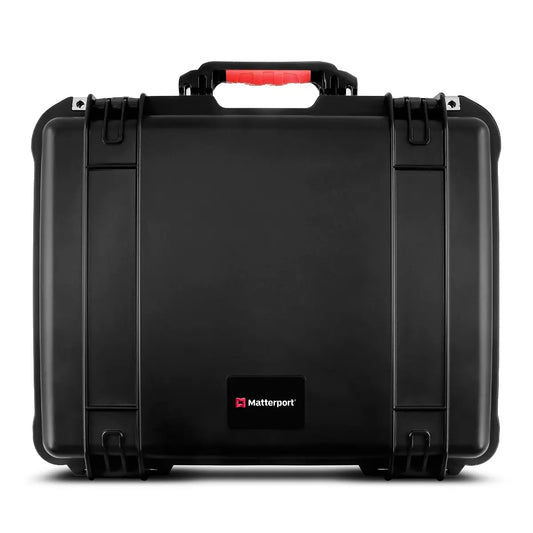 Custodia Rigida per fotocamera 3D Matterport Pro3
