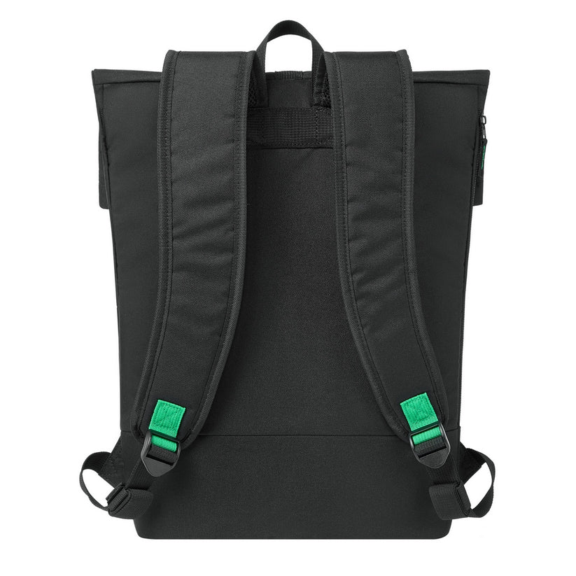 Zaino Rivacase 5567 nero - 15L per laptop fino a 15,6"