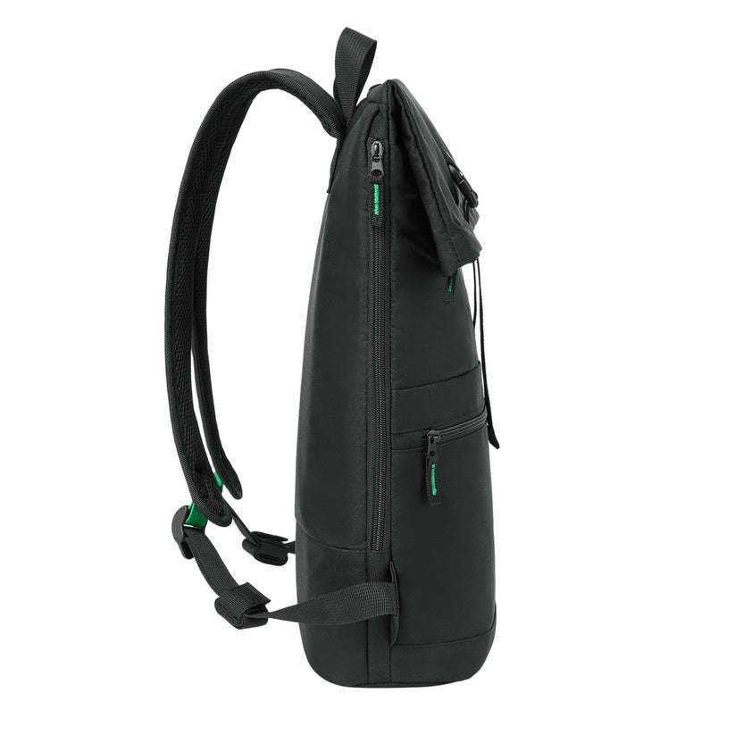 Zaino Rivacase 5567 nero - 15L per laptop fino a 15,6"