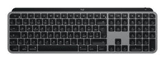 Tastiera wireless avanzata con retroilluminazione MX Keys S per Mac