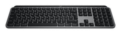 Tastiera wireless avanzata con retroilluminazione MX Keys S per Mac
