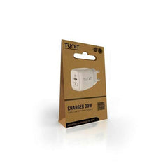 Alimentatore GaN 30W USB-C