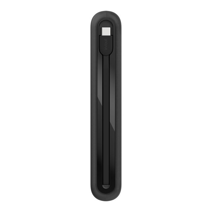 Belkin PowerBank 20K con cavo USB-C integrato