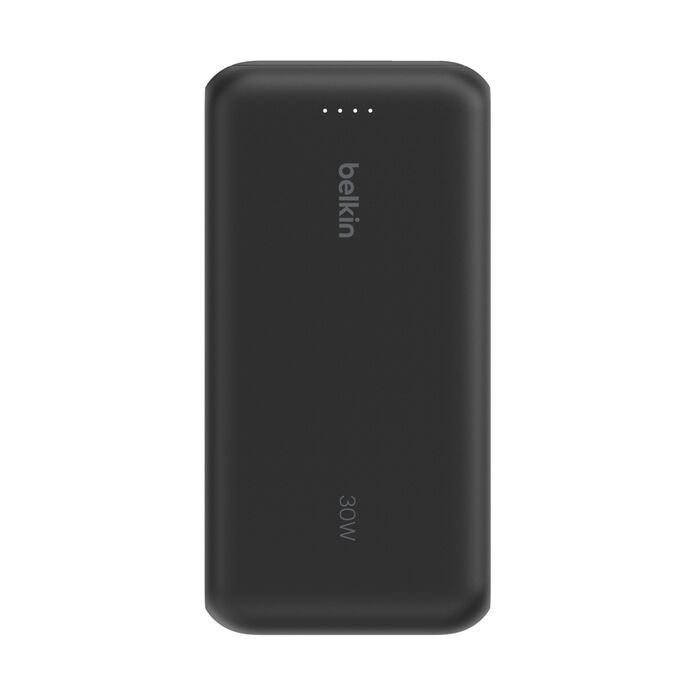 Belkin PowerBank 20K con cavo USB-C integrato