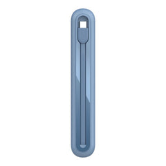 PowerBank 20K con cavo USB-C integrato Belkin - Blu