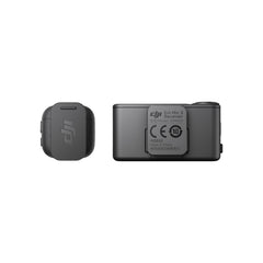 DJI Mic 3 (1 trasmettitore + 1 ricevitore)