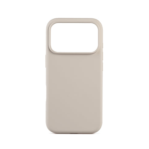 Custodia Allure con magnete per iPhone 17 Pro Max - Sabbia