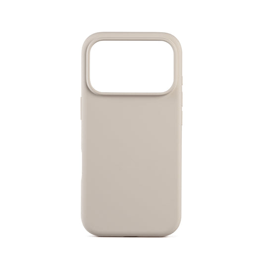 Custodia Allure con magnete per iPhone 17 Pro Max - Sabbia