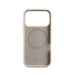 Custodia Allure con magnete per iPhone 17 Pro Max - Sabbia