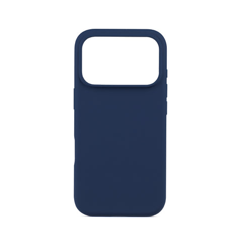 Custodia Allure con magnete per iPhone 17 Pro - Blu