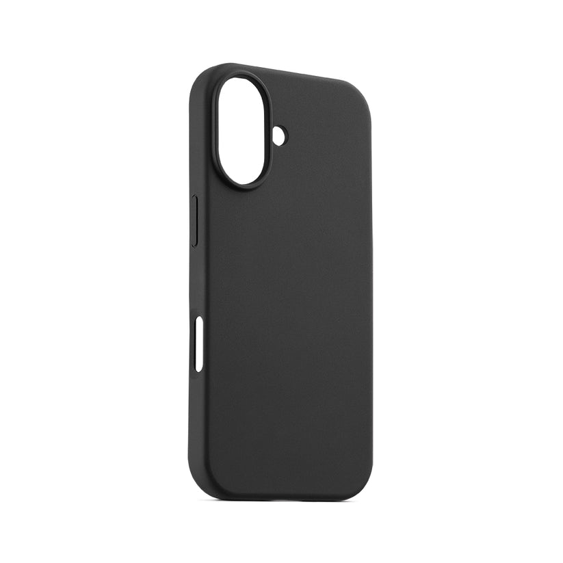 Custodia Allure con magnete per iPhone 17 - Nero