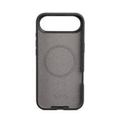 Custodia Allure con magnete per iPhone Air - Nero